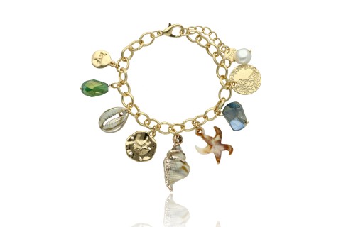 Bransoletka Ocean Life